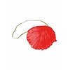 Tas duivelin rood