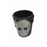 Halloween griezel set shot glaasje