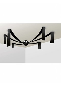 Mega grote decoratie spin