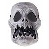 Skelet masker griezel party