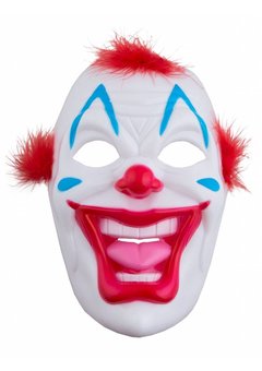 Masker voor clown