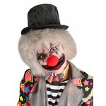 Enge horror clown make-up set Barney
