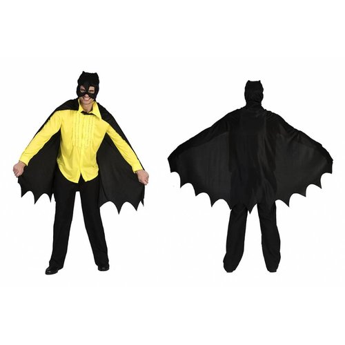 Ruige vleermuis cape Vlemmi volwassenen