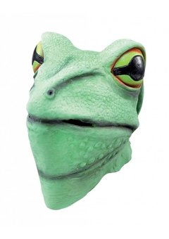 Kikker masker Germie