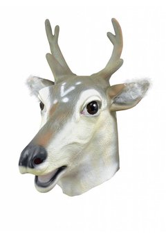 Herten masker Bambino