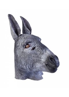 Ezel masker Engelien