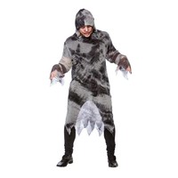 Origineel zombie engerd pak met muts