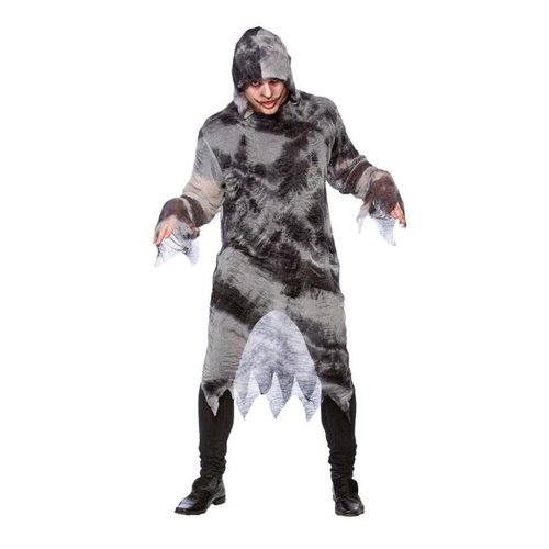 Origineel zombie engerd pak met muts