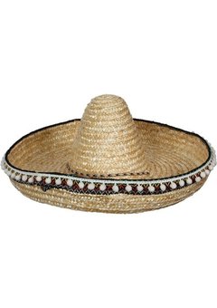 Mexicaanse sombrero Berilo naturel