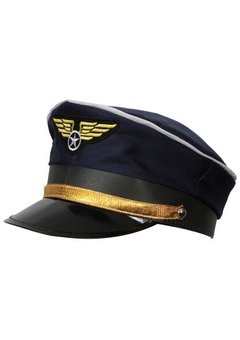 Franse piloten pet Francois