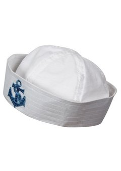 Zeeman muts Milan met blauw anker