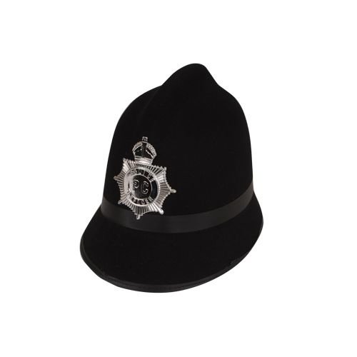 Mooie Engelse Bobby helm Owen