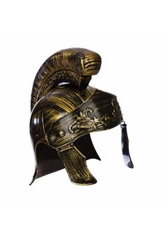 Romeinse gladiator helm Lucius