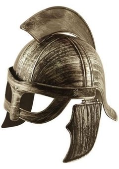Romeinse gladiator helm Dalmaticus