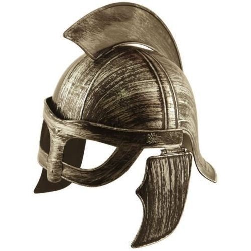 Spartacus helm Gladiator Dalmaticus