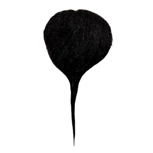 Mooie zwarte sik Arabier Abdull