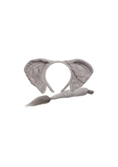 Olifant verkleed set Olli