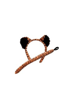 Tijger verkleed set Dylan