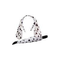 Leuke dalmatiër oren met staart