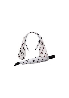 Dalmatiër verkleed set Damian