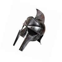 Mooie gladiator  helm Spartacus volwassenen