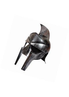 Gladiator helm Spartacus volwassenen