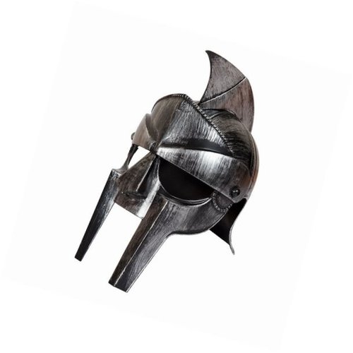Mooie gladiator  helm Spartacus volwassenen