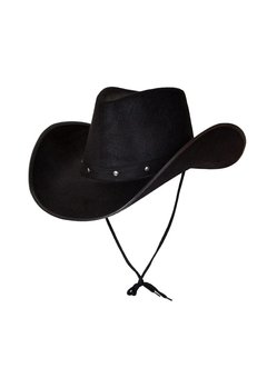 Zwarte cowboyhoed Arizona