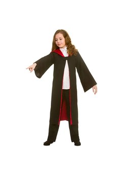 Tovenaar kostuum Hermeline