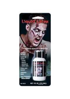 Latex 29,5 ML