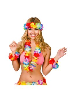 Hawaii slinger set Aolani 4 delig