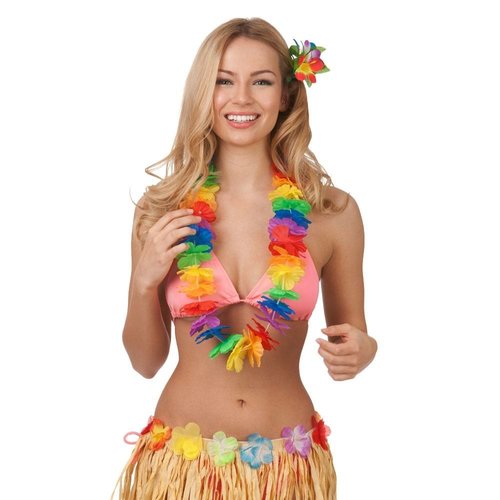 Leuke Hawaii slinger Aelan multi color