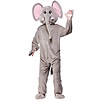 Olifanten pak Dreamer mascotte