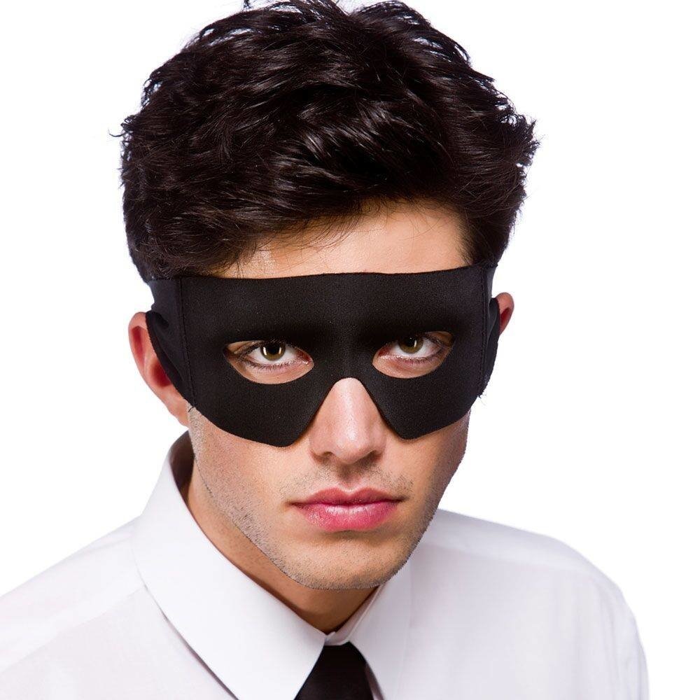 Черная маска на глаза. Маска мужская. Мужская карнавальная маска. Мужчина в маскарадной маске. Маскарадные маски для лица мужские.
