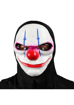 Masker horror clown Davey