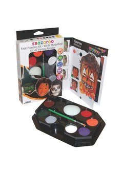 Schmink palet Halloween