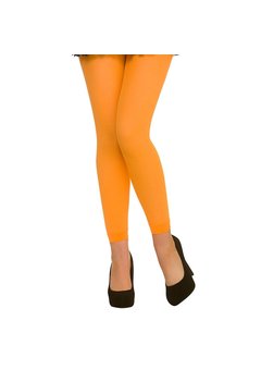 Legging  Suus in neon oranje