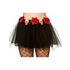 Tutu rokje day of the dead Skull