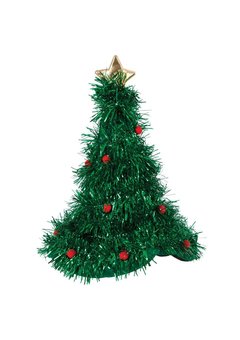 Kerstboom muts Nollie