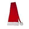 Lange kerstmuts