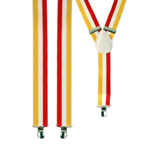 Mooie bretel Oeteldonk