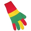 Handschoenen carnaval volwassenen