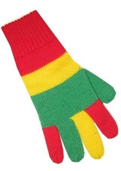 Handschoenen carnaval volwassenen