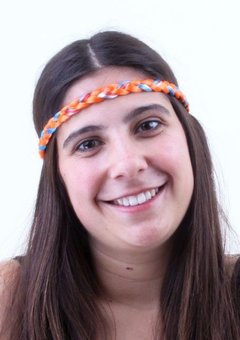 Hoofdbandje Nederland