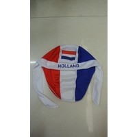 Leuke bandana Nederland