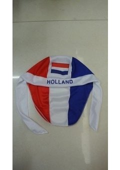 Bandana Holland