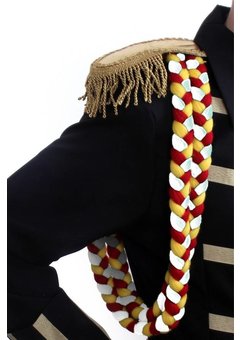 Oeteldonk koord 3 cm / 1 m