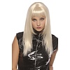 Disco pruik Melanie in blond