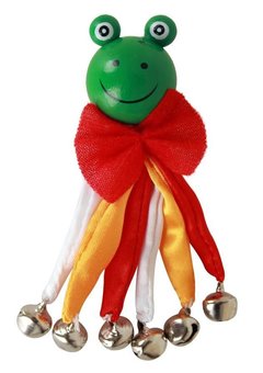 Broche Oeteldonkse kikker