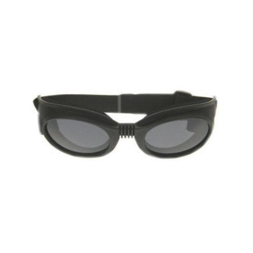 Grappige race bril Speedy